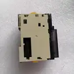 Omron CJ1M-CPU12 PLC CPU Unit for CJ1M Series Machine Control — front view