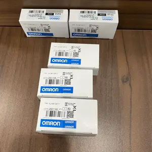 Omron CJ1W-CIF11 RS485 Option Board for CJ Series PLC — front view