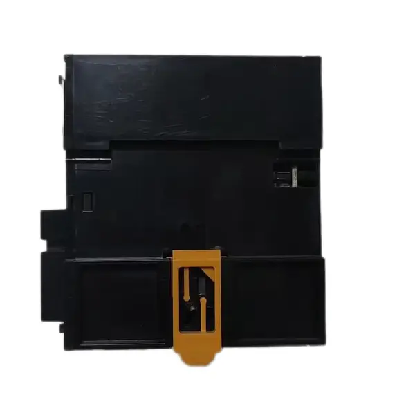 Omron CJ1W-PA205R CJ Series AC Power Supply Unit 100-240VAC — front view