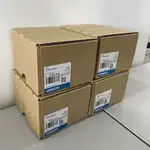 Omron CJ1W-PD025 CJ Series Power Supply Unit 100-240VAC — front view