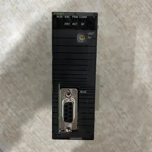 Omron CJ1W-PRM21 CJ Series Protocol Macro Communication Unit — front view