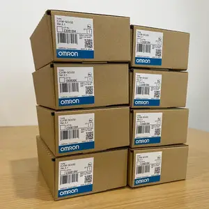 Omron CJ1W-SCU32 CJ Series Serial Communication Unit RS-232 RS-485 — front view