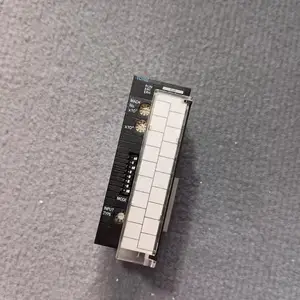 Omron CJ1W-TC102 Thermocouple Input Unit 4-Channel — front view