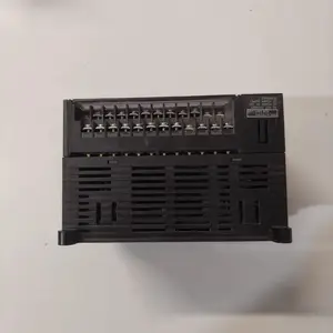 Omron CP1L-M30DT1-D Compact PLC 30 I/O Transistor Output — front view