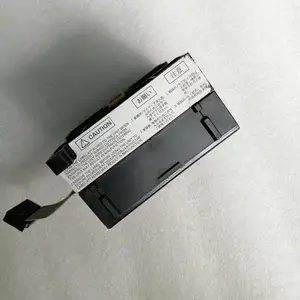 Omron CP1W-DA021 Analog Output Unit 2-Channel — front view