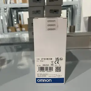 Omron CP1W-ME05M Memory Cassette 8KB for CP1 Series — front view