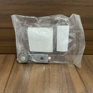 Omron D4A-A00 Limit Switch Head Only — front view