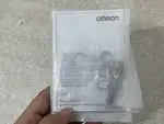 Omron E2E-X2D1-M1 Inductive Proximity Sensor M12 2mm DC NPN — front view