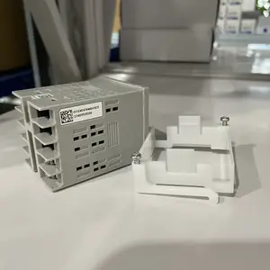 Omron E5CSL-RP AC100-240V Digital Temperature Controller Simple Type — front view
