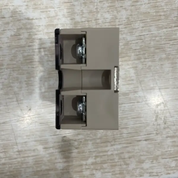 Omron G3NA-D210B-UTU Solid State Relay 10A DC Switching — front view