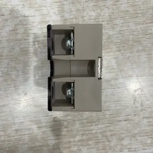 Omron G3NA-D210B-UTU Solid State Relay 10A DC Switching — front view