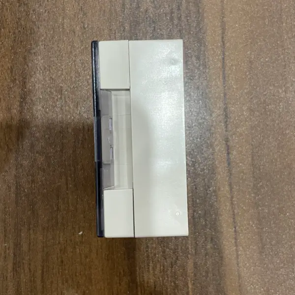 Omron G3NB-210B-1 Solid State Relay 10A Compact — front view
