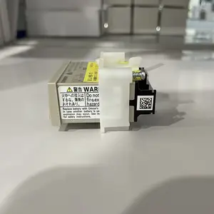 Omron H7ET-N Digital Timer Compact — front view