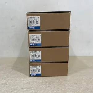 Omron NB7W-TW01B-V1 7 inch HMI Touchscreen Panel Ethernet — front view