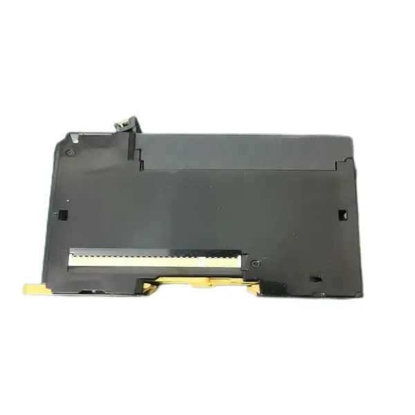 Omron NX-AD3603 Analog Input Module 4-Channel ±10V for NX Series — front view