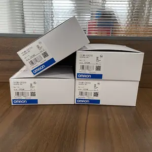 Omron NX-CIF210 Communication Interface Unit for NX Series — front view