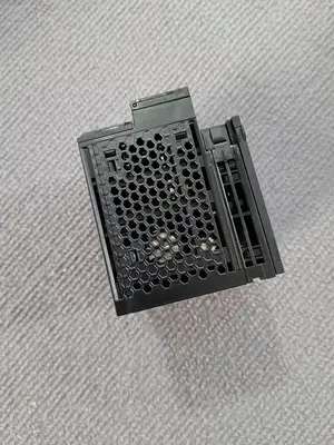 Omron NX-CSG320 Motion Control Unit for NX Series — front view