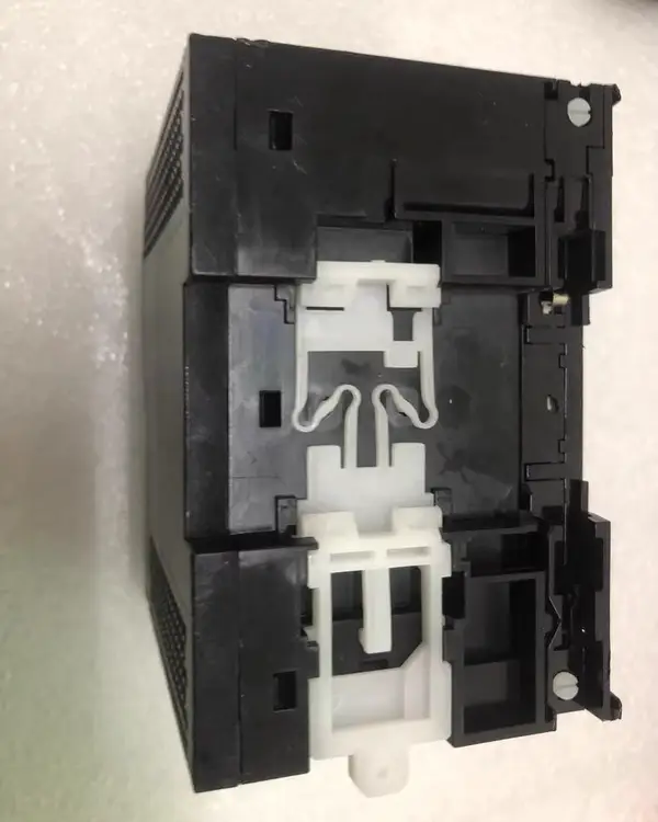 Omron NX102-1100 Machine Automation Controller CPU Unit — front view
