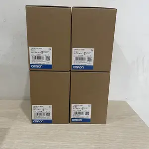 Omron NX102-9000 CPU Unit Power Supply Option for NX102 — front view
