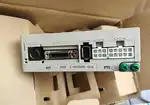 Omron R7D-BP02HH-Z Servo Pack 200W SmartStep 2 Series — front view