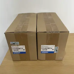 Omron R88M-1M1K520C-S2 AC Servo Motor 1.5kW 2000rpm 1S Series — front view