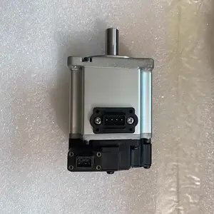 Omron R88M-K20030H-S2-Z R88M Series AC Servo Motor 2kW 3000rpm — front view