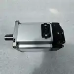 Omron R88M-K40030H-S2 AC Servo Motor 400W 3000rpm 200V G5 Series Key Shaft with… — front view