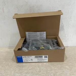 Omron S8FS-G03024CD Switching Power Supply 30W 24VDC Enclosed — front view