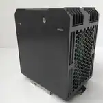 Omron S8VK-T48024 Three-Phase Switching Power Supply 480W 24VDC 20A — front view