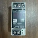 Omron S8VS-06024A Switching Power Supply 60W 24VDC 2.5A DIN Rail — front view